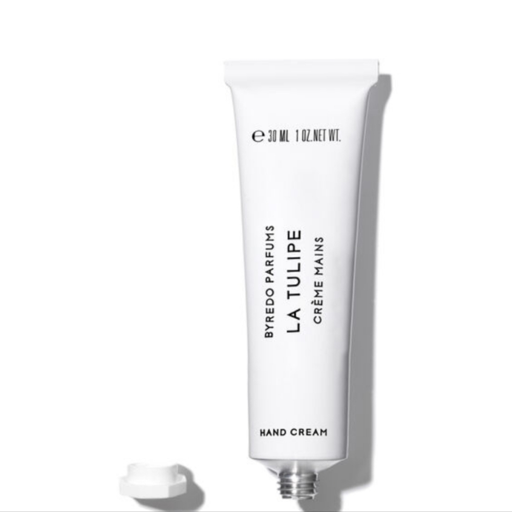Byredo la tulipe/ slightly dented/30ml/ 80% of product